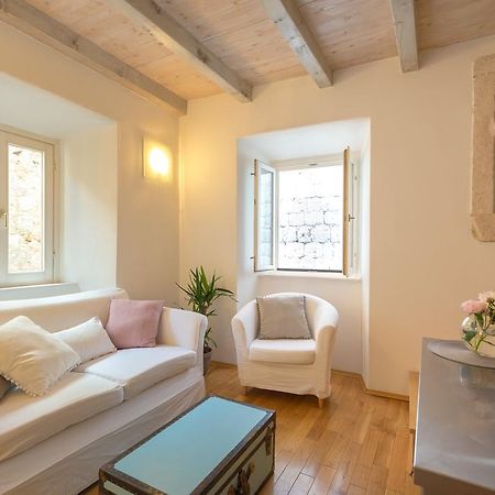 Apartment Hedera A11 Дубровник Екстериор снимка