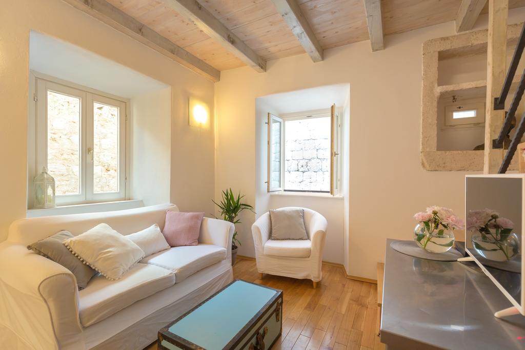 Apartment Hedera A11 Дубровник Екстериор снимка
