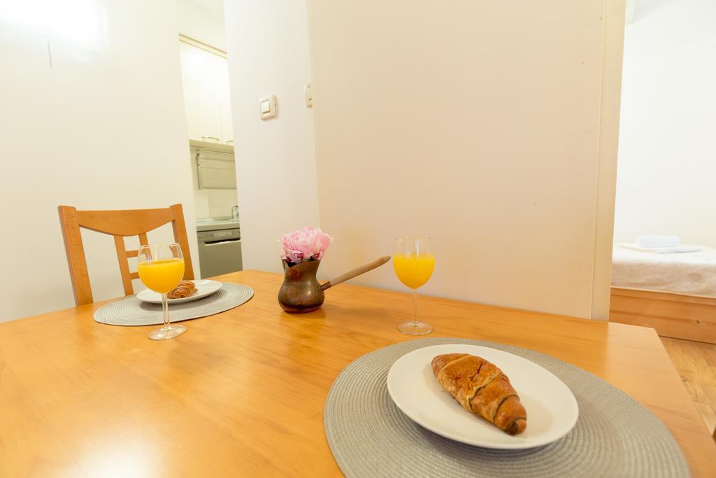 Apartment Hedera A11 Дубровник Екстериор снимка