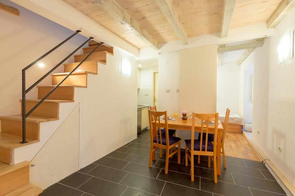 Apartment Hedera A11 Дубровник Екстериор снимка