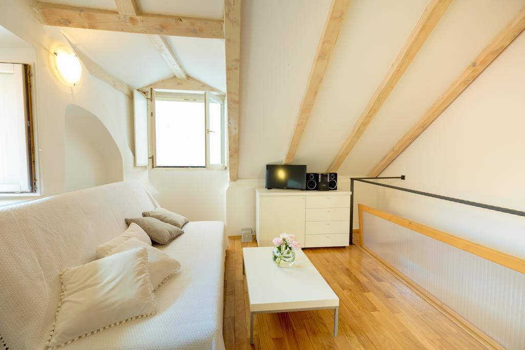 Apartment Hedera A11 Дубровник Екстериор снимка