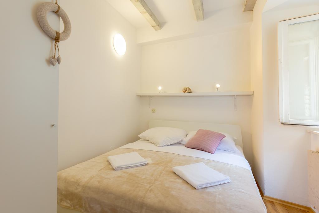 Apartment Hedera A11 Дубровник Екстериор снимка