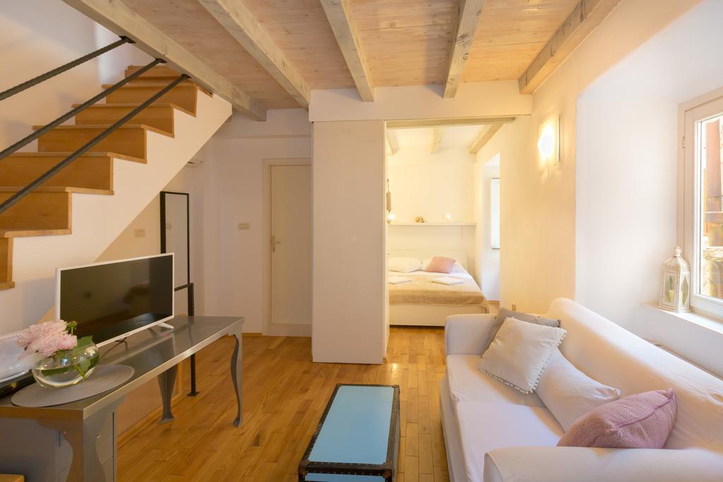 Apartment Hedera A11 Дубровник Екстериор снимка