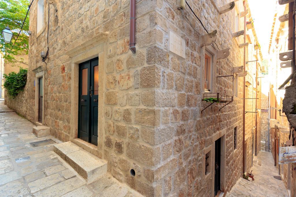 Apartment Hedera A11 Дубровник Екстериор снимка