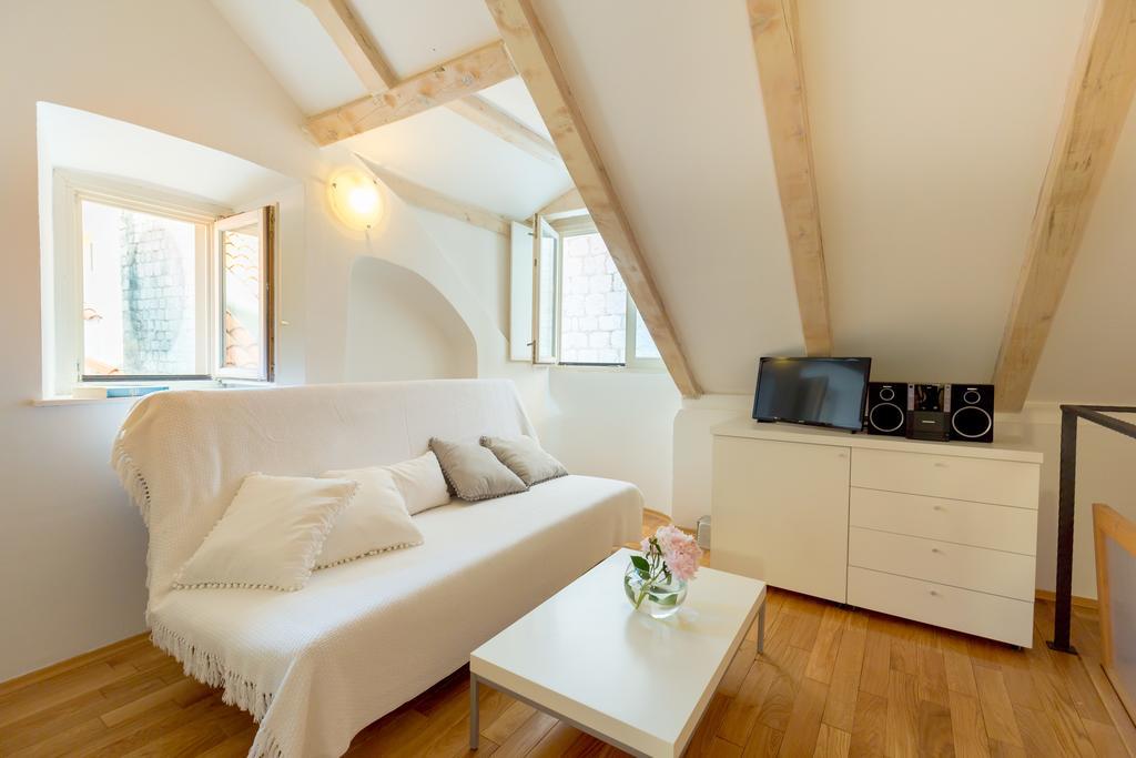 Apartment Hedera A11 Дубровник Екстериор снимка